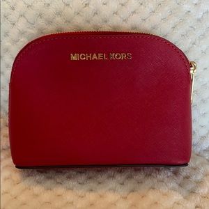 Michael Kors Small Makeup Bag